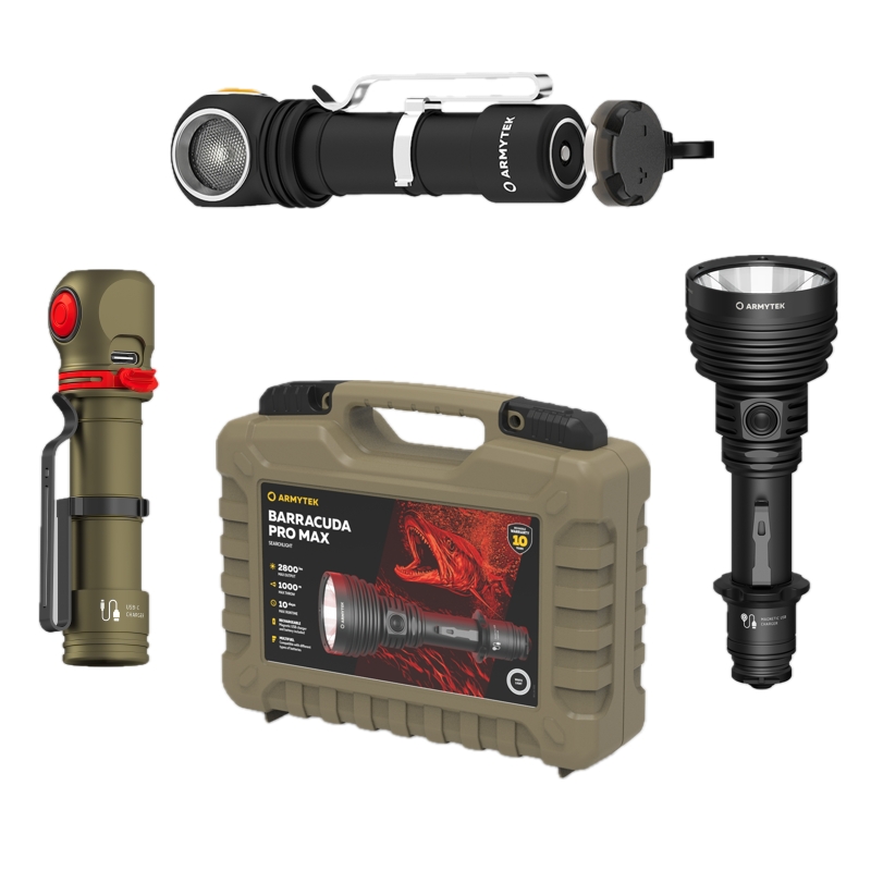 ARMYTEK ���������������� ������